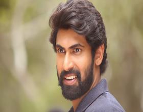 A peek into Rana as Jogendra